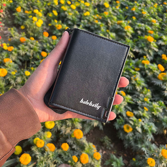 Smart Balebaily Wallet