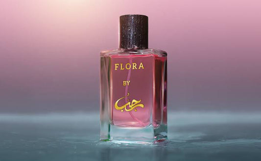 Flora By Rajab Perfume