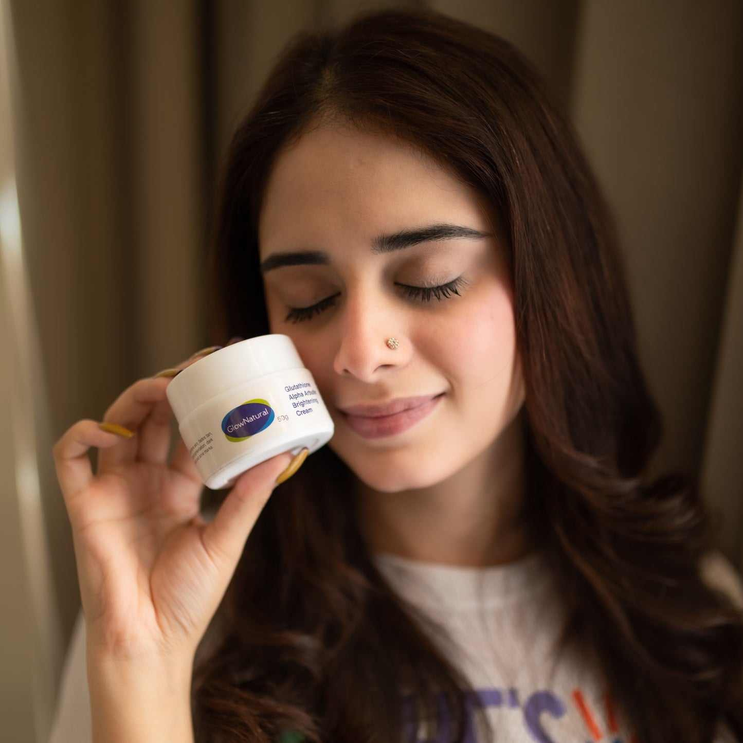 Glutathione Alpha-Arbutin Cream