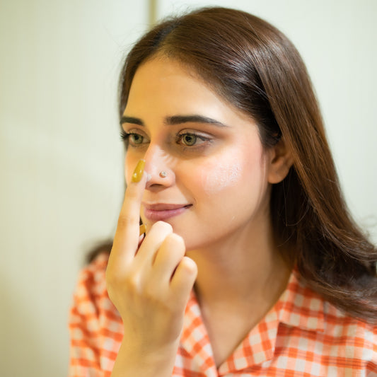 Glutathione Alpha-Arbutin Cream