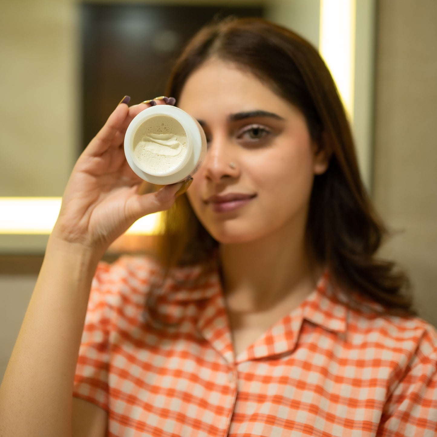 Glutathione Alpha-Arbutin Cream