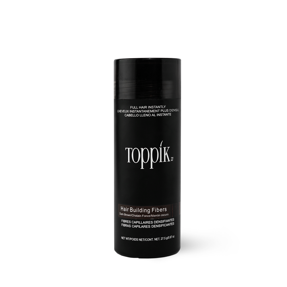 Toppik Hair Building Fibers 27.5g