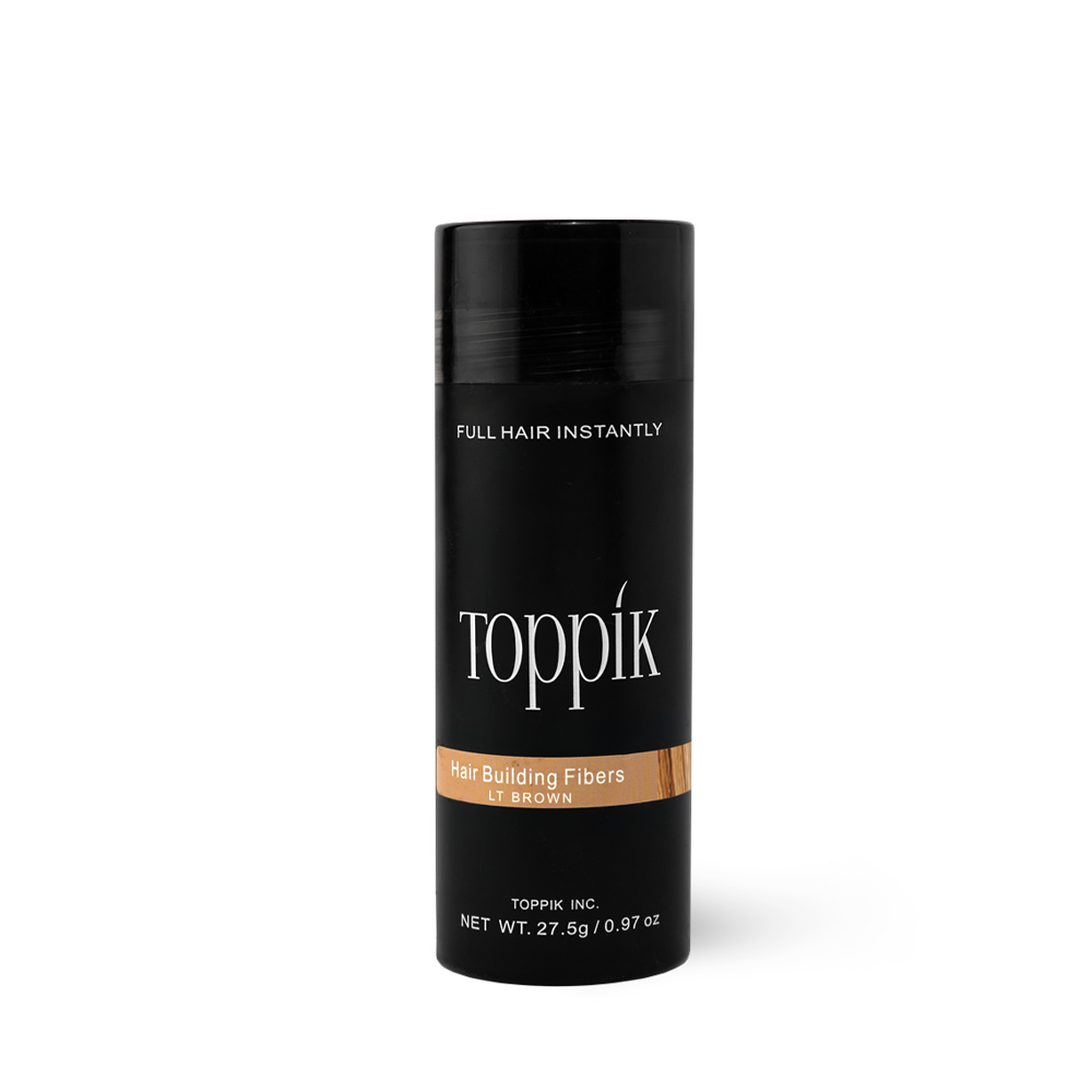 Toppik Hair Building Fibers 27.5g