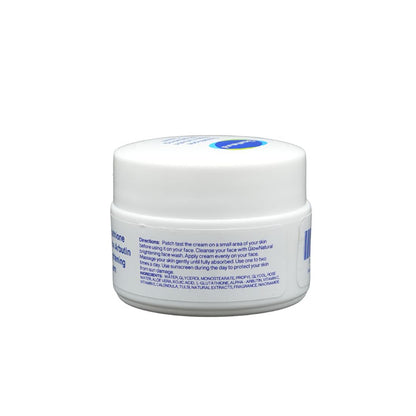 Glutathione Alpha-Arbutin Cream