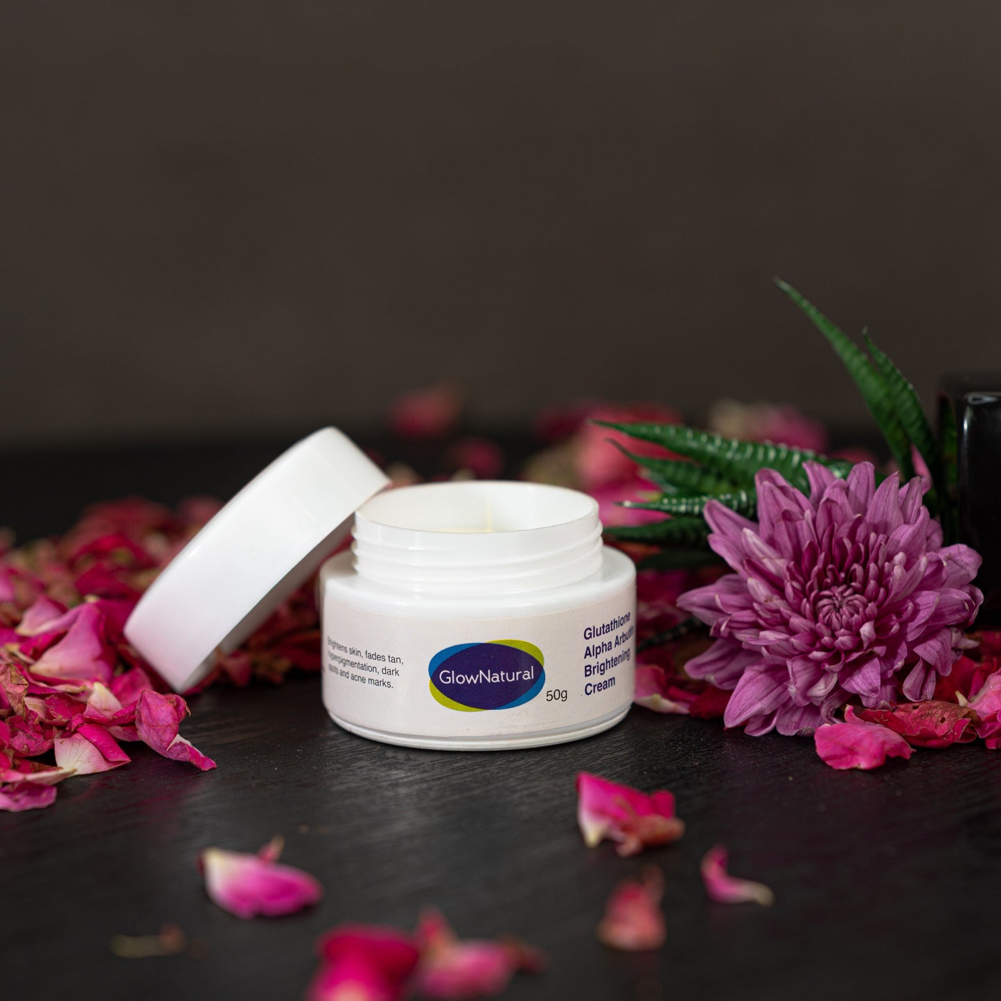 Glutathione Alpha-Arbutin Cream
