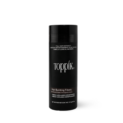 Toppik Hair Building Fibers 27.5g