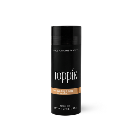 Toppik Hair Building Fibers 27.5g