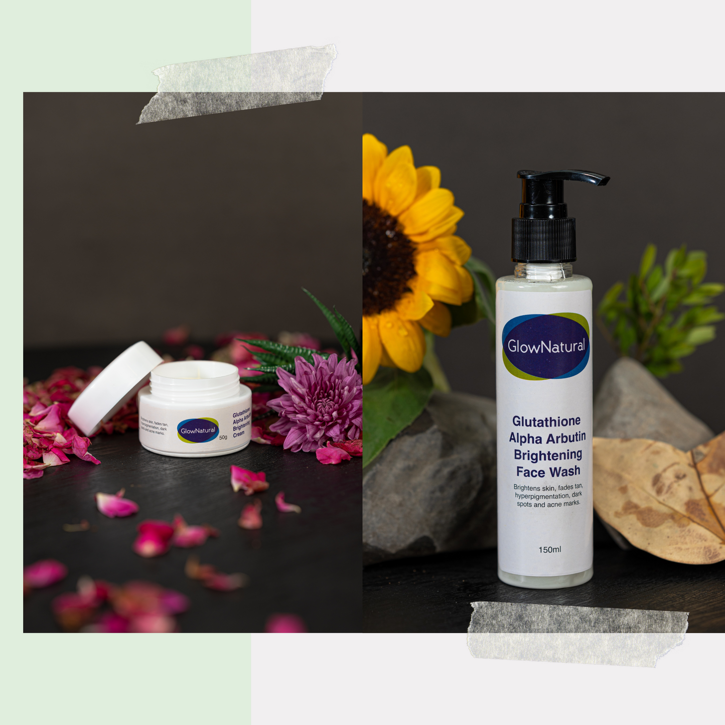 Glutathione Alpha-Arbutin Cream