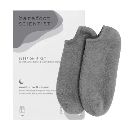 Moisturizing Socks - Silicone Socks for Dry Cracked Feet Women