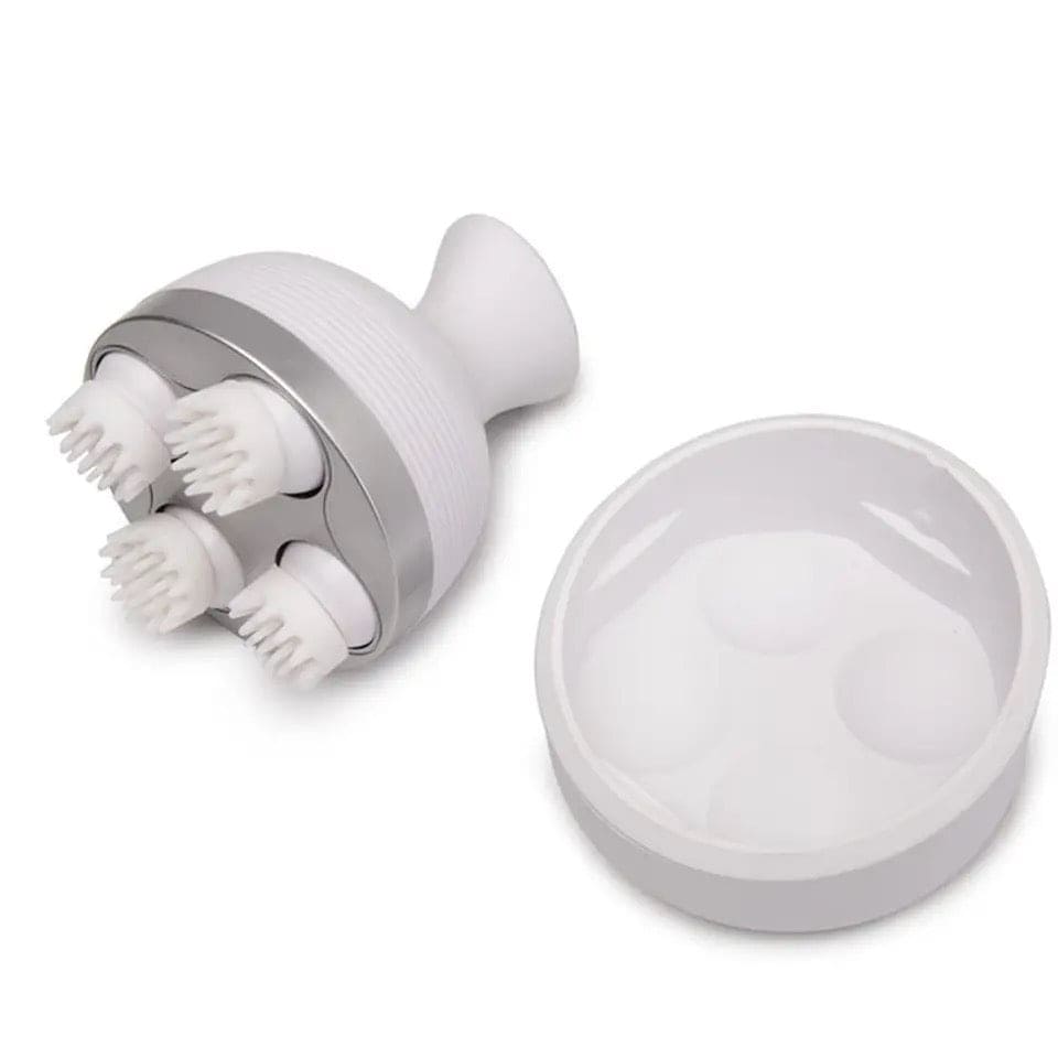 Hair Growth Head Massager